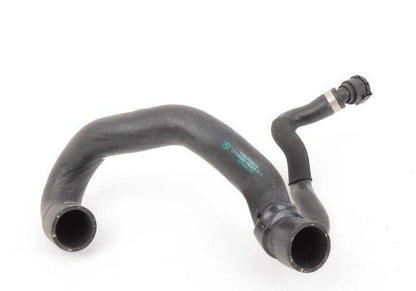Manguera de refrigerante OEM 11537628010 para BMW F22, F23, F87, F30, F32, F33, F36. Original BMW.