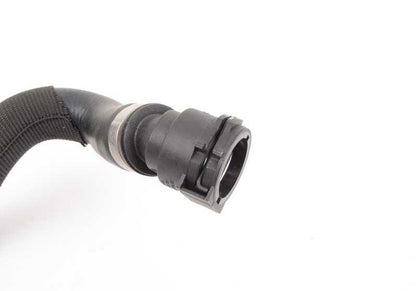 Manguera de refrigerante OEM 11537628010 para BMW F22, F23, F87, F30, F32, F33, F36. Original BMW.