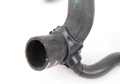 Manguera de refrigerante OEM 11537628010 para BMW F22, F23, F87, F30, F32, F33, F36. Original BMW.
