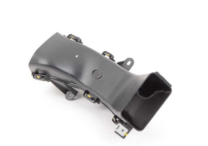 Conducto de aire para freno izquierdo OEM 51747294907 para BMW F34 318d. Pieza original BMW.