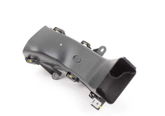 Conducto de aire para freno izquierdo OEM 51747294907 para BMW F34 318d. Pieza original BMW.