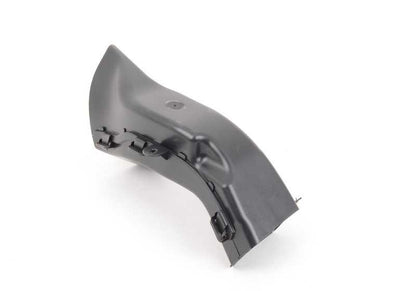 Conducto de aire para freno izquierdo OEM 51747294907 para BMW F34 318d. Pieza original BMW.