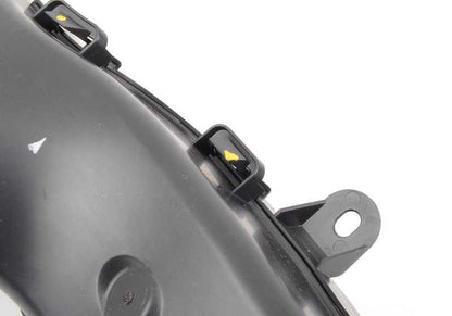 Conducto de aire para freno izquierdo OEM 51747294907 para BMW F34 318d. Pieza original BMW.