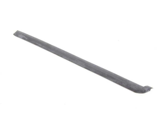 Placa esquerda para BMW 3 E36 Series (OEM 51368135365). BMW original