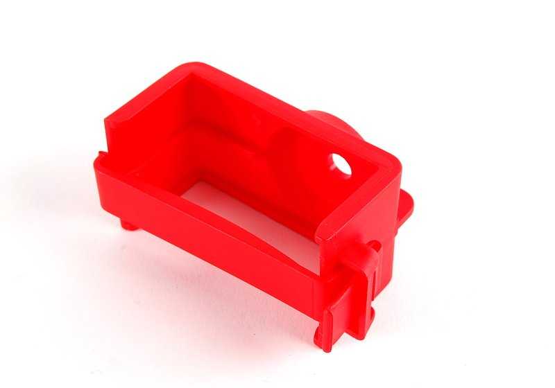 Soporte para triángulo de advertencia para BMW E46, E83 (OEM 51478222928). Original BMW