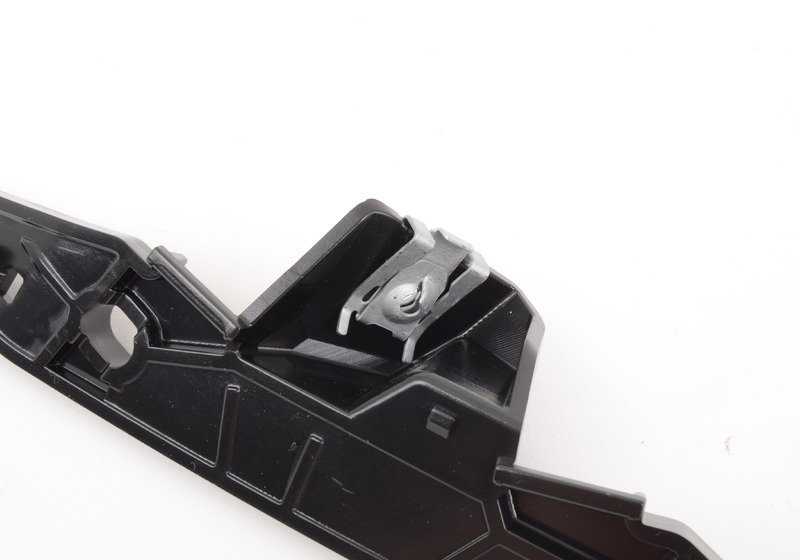 Lower right side wall support OEM 51117293804 for BMW F34 and F34N. Original BMW.