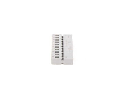 Plug Housing for BMW E81, E82, E87, E87N, E46, E90, E91, E92, E39, E60, E61, F07, F10, F11, F18, E63, E64, F06, F13, E38, E65, E66, F01, F02, F04, E84, E83, F25, 26, E53, E70, E71, E72, E85, E86 (OEM 12521744631). Genuine BMW