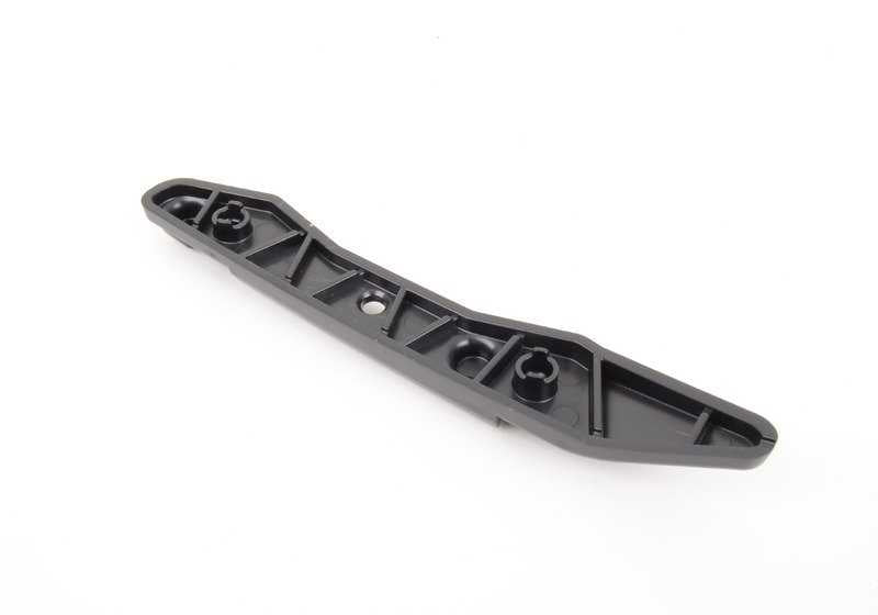 Soporte lateral superior delantero derecho OEM 51117293788 para BMW F34, F34N. Original BMW.