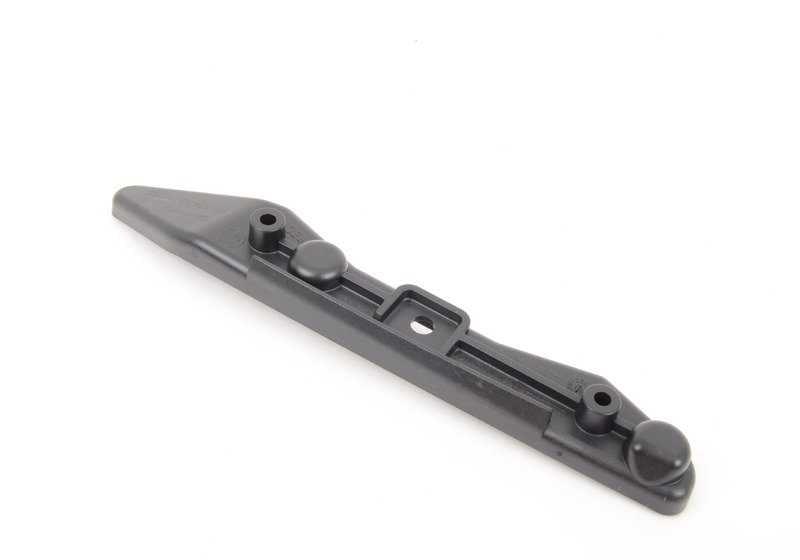Soporte lateral superior delantero derecho OEM 51117293788 para BMW F34, F34N. Original BMW.