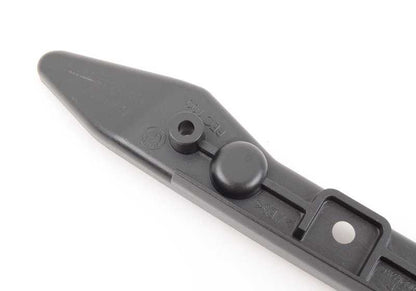 Soporte lateral superior delantero derecho OEM 51117293788 para BMW F34, F34N. Original BMW.
