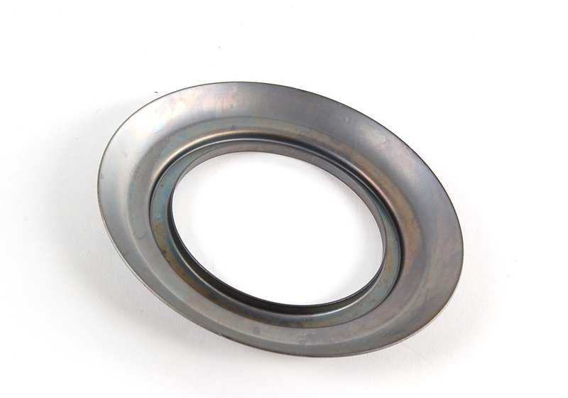 Protector antipolvo exterior OEM 33131428097 para BMW E81, E82, E87, E88, E46, E90, E91, E92, E93, E39, E60, E61, F07, F10, F11, F18, E63, E64, F06, F12, F13, E38, E65, E66, F01, F02, E84, E83, F25, F26, E53, E70, F15, F16, E85, E86, E89. Original BM