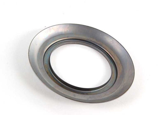Protector antipolvo exterior OEM 33131428097 para BMW E81, E82, E87, E88, E46, E90, E91, E92, E93, E39, E60, E61, F07, F10, F11, F18, E63, E64, F06, F12, F13, E38, E65, E66, F01, F02, E84, E83, F25, F26, E53, E70, F15, F16, E85, E86, E89. Original BM