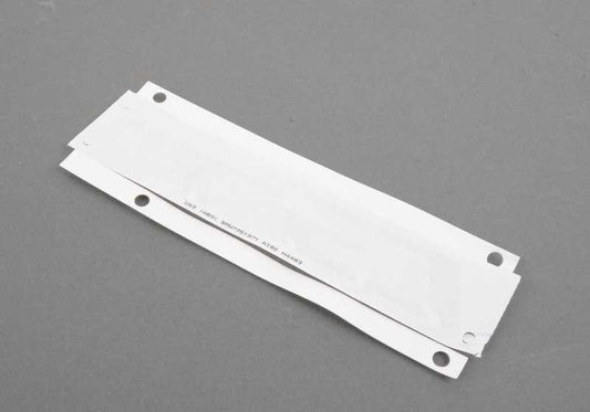Emblem for BMW 3 Series F34, F34N (OEM 51147351971). Genuine BMW