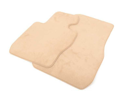 Alfombrillas originales BMW para BMW F30, F31, F35. Original BMW.