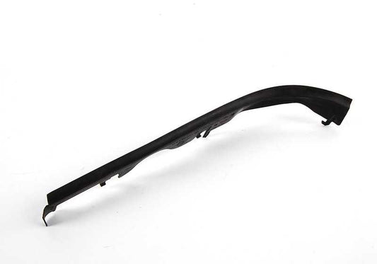 Junta do farol direito para BMW E39 (OEM 63126908406). BMW original