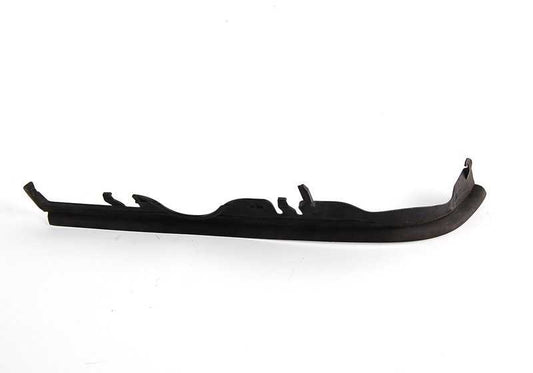 Junta do farol direito para BMW E39 (OEM 63126908406). BMW original