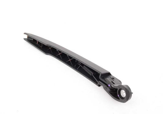 **Braço do limpador dianteiro OEM 61627213242 para BMW F25 (X3). BMW original**