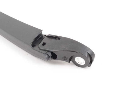 **Braço do limpador dianteiro OEM 61627213242 para BMW F25 (X3). BMW original**
