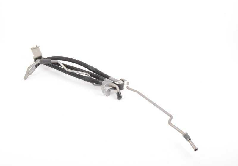 Manguito de expansión Dynamic Drive OEM 32416753822 para BMW E65, E66 (735i, 745i, 735Li, 745Li). Original BMW.