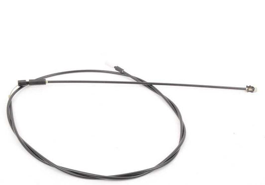 Cavo Bowden per BMW 3 E30 Serie (OEM 51251933475). BMW originale