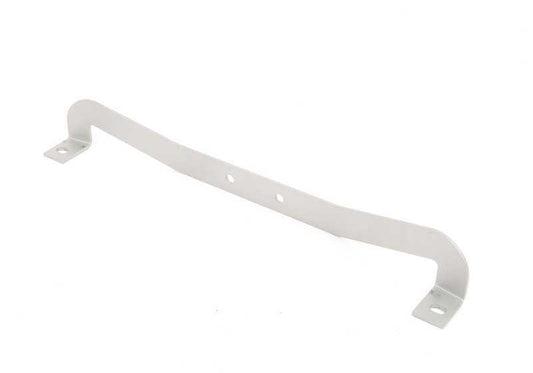 Soporte de sujeción escape OEM 18301408017 para BMW E39, E52. Original BMW.