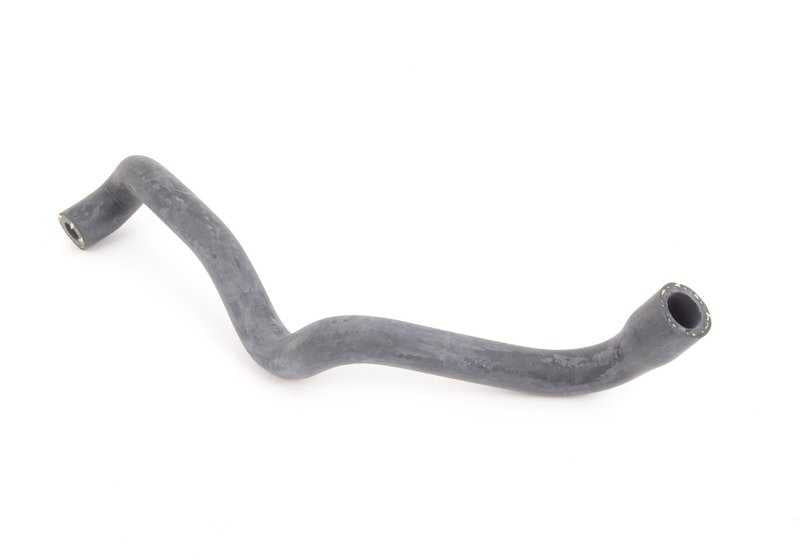 Manguera de refrigerante OEM 11531247398 para BMW E36, E46, Z3. Original BMW.