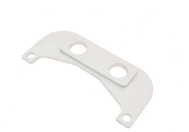 Soporte de transmisión OEM 18301408018 para BMW E39 y Z8 E52. Original BMW.