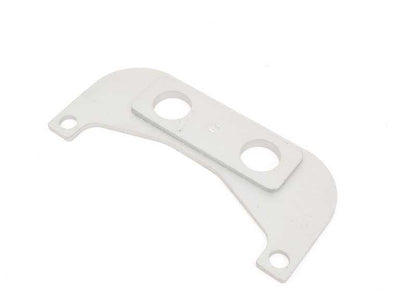 Soporte de transmisión OEM 18301408018 para BMW E39 y Z8 E52. Original BMW.