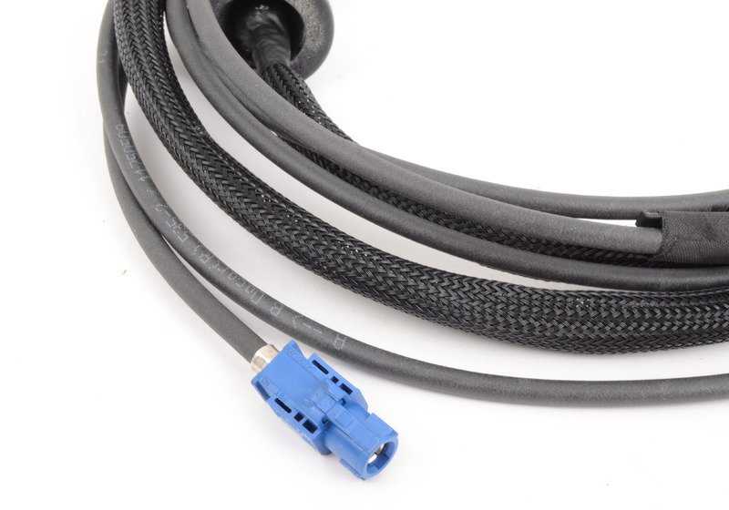 Cable HSD OEM 61119246094 para BMW F07, F10, F11. Original BMW.