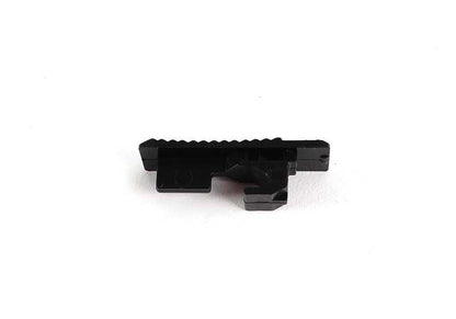Botón de Bloqueo del Limpiaparabrisas para BMW E39 (OEM 61618231740). Original BMW