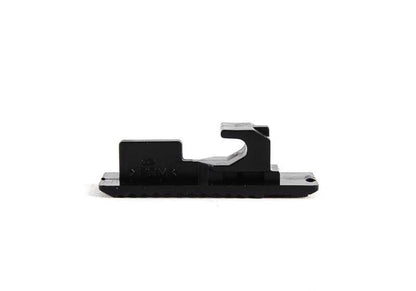 Botón de Bloqueo del Limpiaparabrisas para BMW E39 (OEM 61618231740). Original BMW