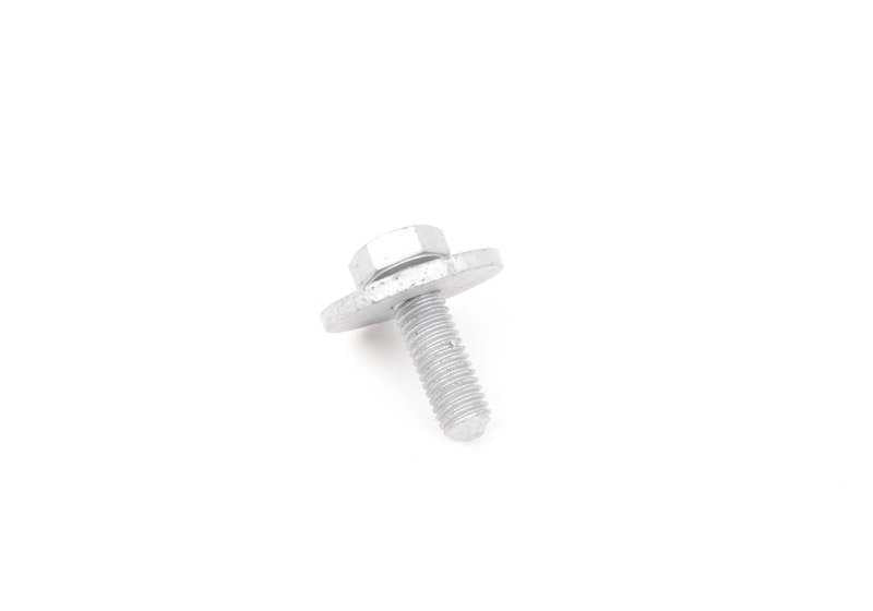 Vis hexagonale avec laveuse pour BMW F20, F21, F40, F52, F22, F23, F44, F45, F46, F87, G42, U06, F30, F31, F34, F35, F80, G20, G21, G28, G80, G81, F32, F33, F36, F82, G22, G23, G26, G82, G83, F07, F10, F11, F18, F90, G30, G31, G38, G60, F06, F12, F13,