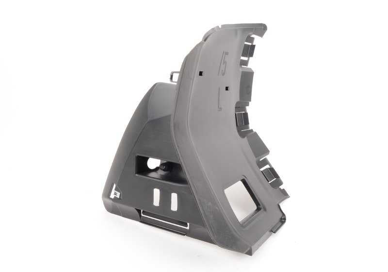 Cubierta inferior izquierda OEM 51718268373 para BMW Serie 3 E46. Original BMW.
