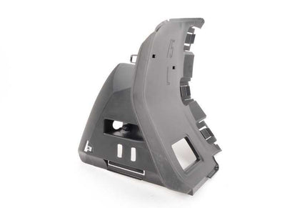 Cubierta inferior izquierda OEM 51718268373 para BMW Serie 3 E46. Original BMW.