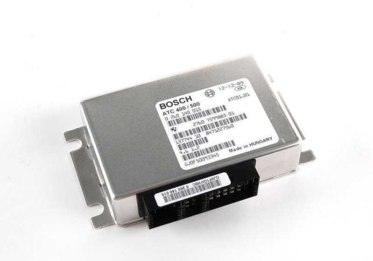 Unidad de control transfer original BMW OEM 27607599883 para BMW X3 E83 (todos los modelos compatibles: 1.8d, 2.0d, 2.0i desde 2004 a 2010). Original BMW.