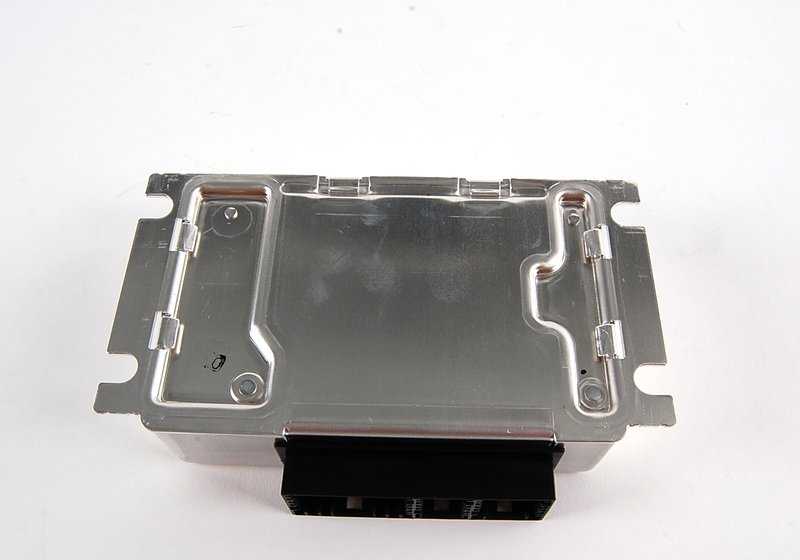 Unidad de control transfer original BMW OEM 27607599883 para BMW X3 E83 (todos los modelos compatibles: 1.8d, 2.0d, 2.0i desde 2004 a 2010). Original BMW.