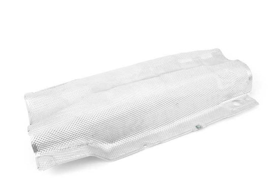 Thermal Tunnel Insulation for BMW 3 Series E90, E91, E92, E93, X1 E84 (OEM 51487059360). Original BMW