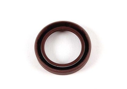 Retén de eje OEM 11141709060 para BMW E30, E28, E34, E24, E23, E32, E38, E31. Medidas 28x40x7. Original BMW.