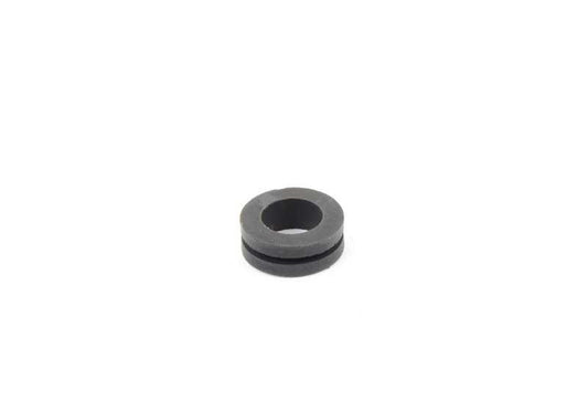 Tubería de goma OEM 51251937381 para BMW E30 (Verdeckklappenbetätigung). Recambio original BMW.