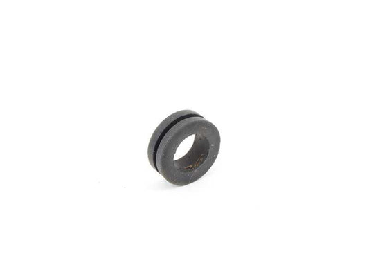 Tubería de goma OEM 51251937381 para BMW E30 (Verdeckklappenbetätigung). Recambio original BMW.