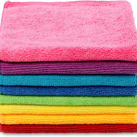 Tissu de microfibre 30 x 30 cm - idéal pour BMW