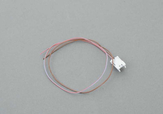 Módulo LED para luz de guantera OEM 63319243260 para BMW F25, F26. Pieza original BMW, compatible con X3 y X4 según modelo y año. Ideal para sustituir la luz interior de la guantera.