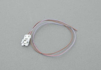 Módulo LED para luz de guantera OEM 63319243260 para BMW F25, F26. Pieza original BMW, compatible con X3 y X4 según modelo y año. Ideal para sustituir la luz interior de la guantera.