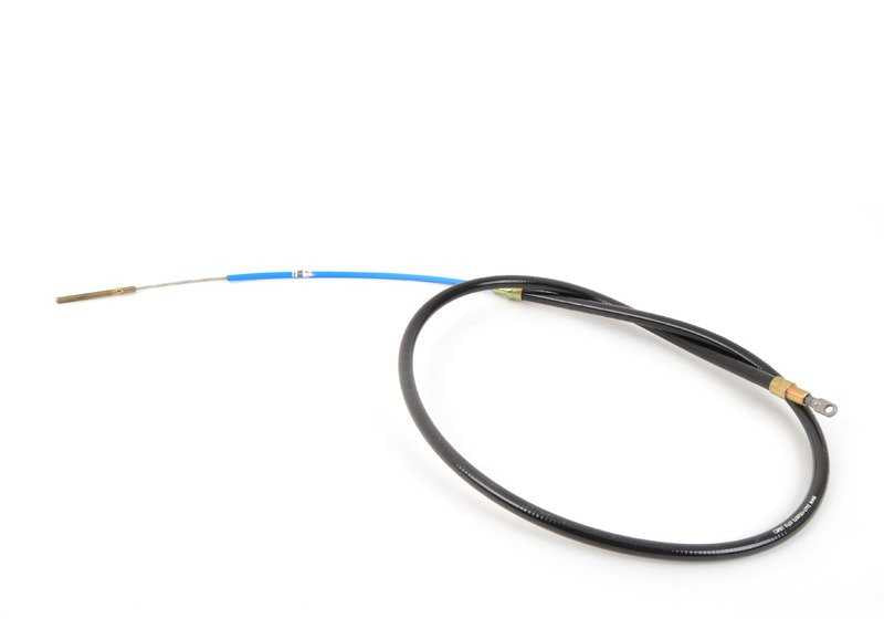 Bowden -Kabel für BMW E31 (OEM 34411158672). Original BMW