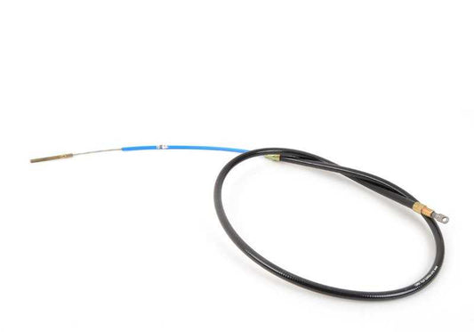 Bowden -Kabel für BMW E31 (OEM 34411158672). Original BMW