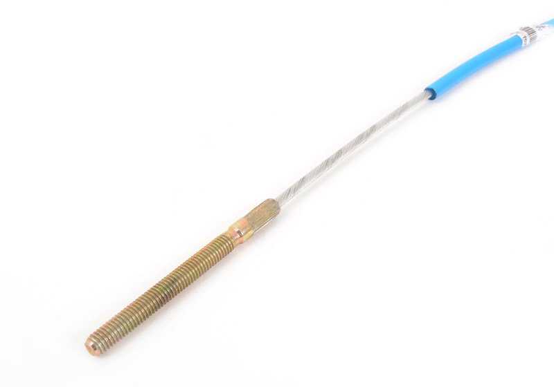 Bowden -Kabel für BMW E31 (OEM 34411158672). Original BMW
