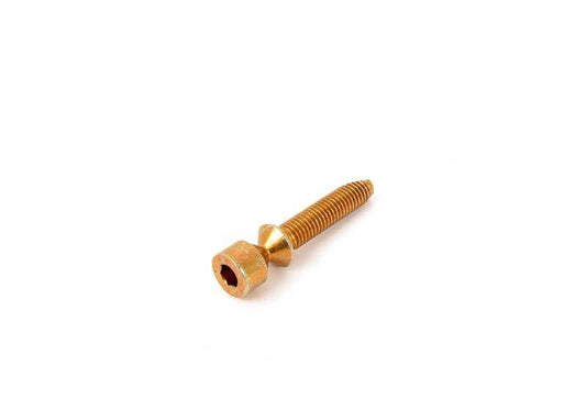 Openisschraube pour BMW E34, E32, E38, E31 (OEM 32311159030). BMW d'origine.