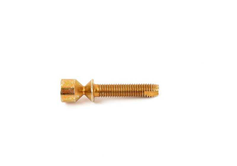 Openisschraube pour BMW E34, E32, E38, E31 (OEM 32311159030). BMW d'origine.