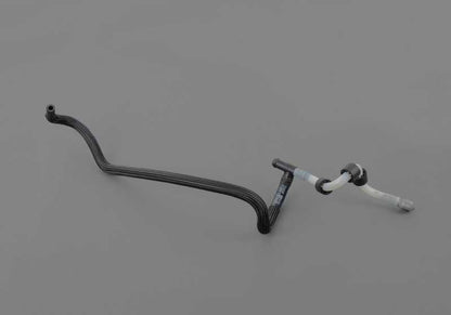 Tubería de retorno de combustible OEM 13537806962 para BMW E70, E70N, E71. Original BMW.