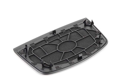 Center Speaker Grille for BMW 3 Series F30, F31, F34, F35, F80, 4 Series F32, F33, F36, F82, F83 (OEM 51459239293). Original BMW